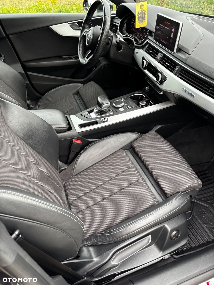 Audi A5 Sportback - 15