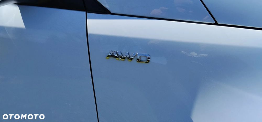 Kia Sportage 2.0 CVVT 4WD Spirit - 16