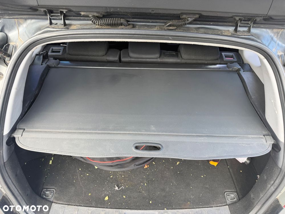 ROLETA BAGAŻNIKA HYUNDAI I30 CW KOMBI 06-13 - 2