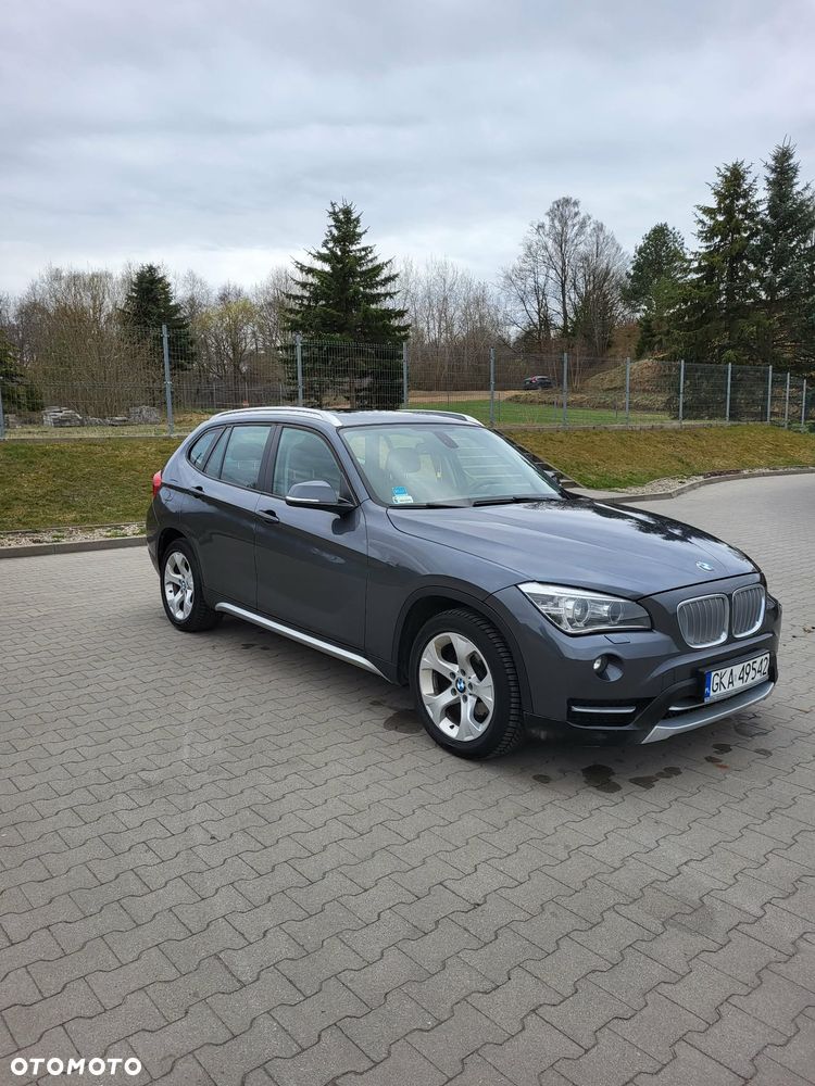 BMW X1 xDrive20d xLine - 5