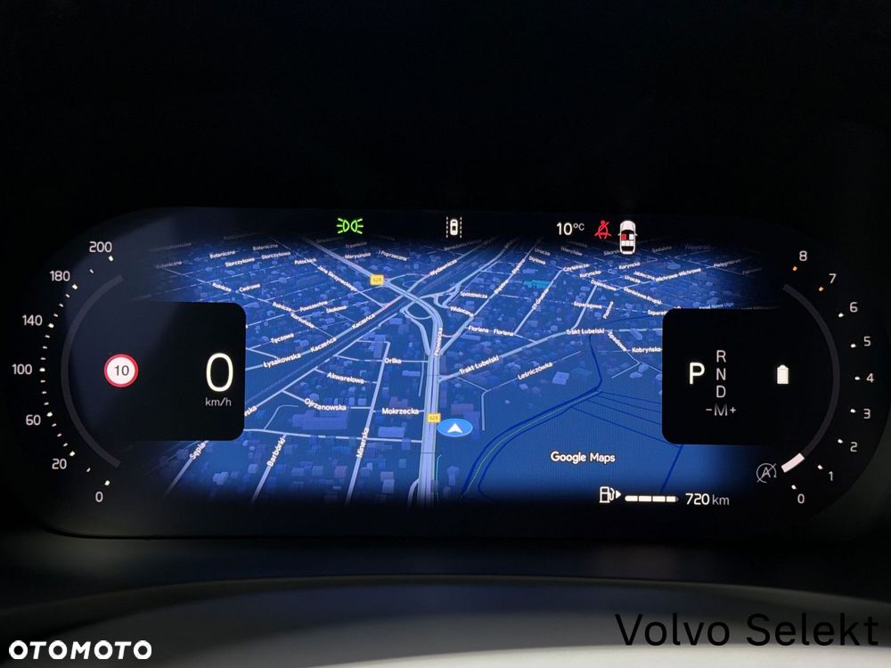 Volvo V60 - 28