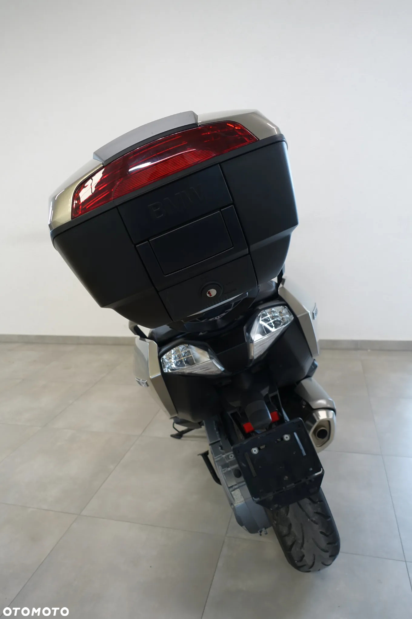BMW C650 GT - 10