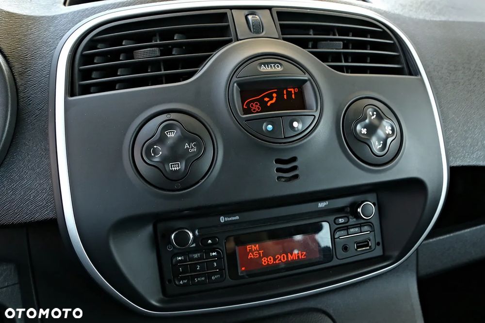 Renault Kangoo 1.2 TCE Zen Eu6 - 34