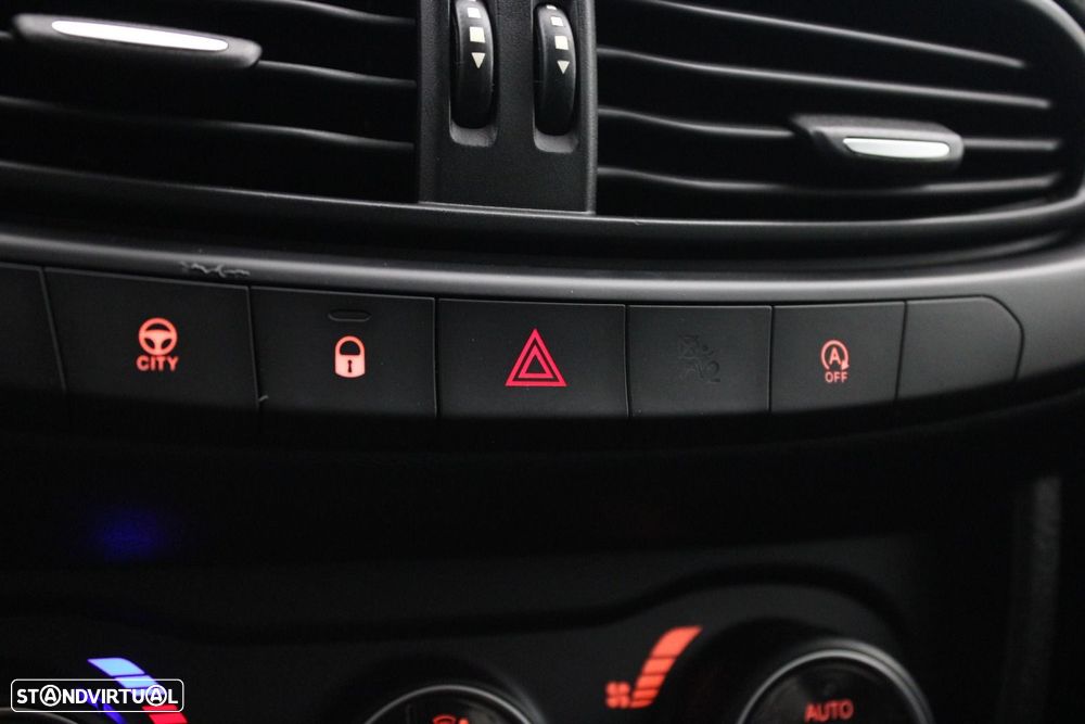 Fiat Tipo 1.3 M-Jet Lounge - 21