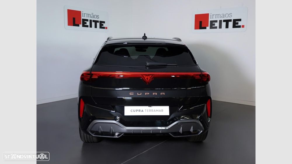 Cupra Terramar - 23