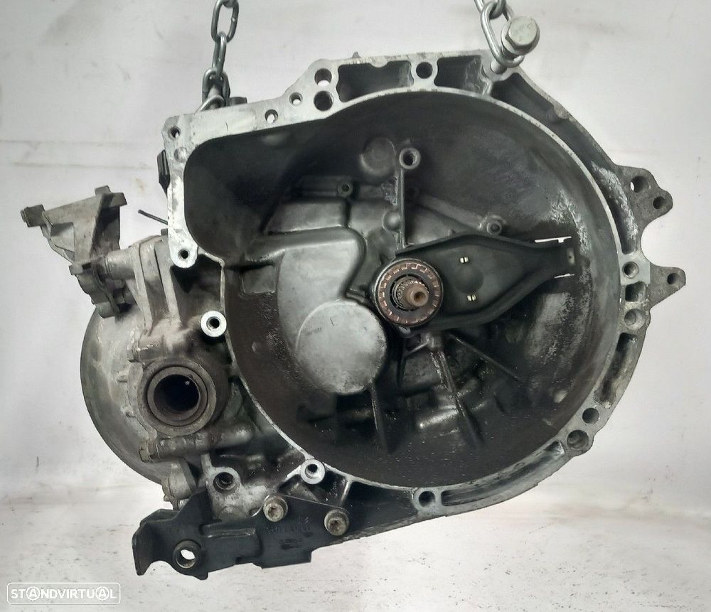 Caixa de velocidades manual PEUGEOT Expert - 1