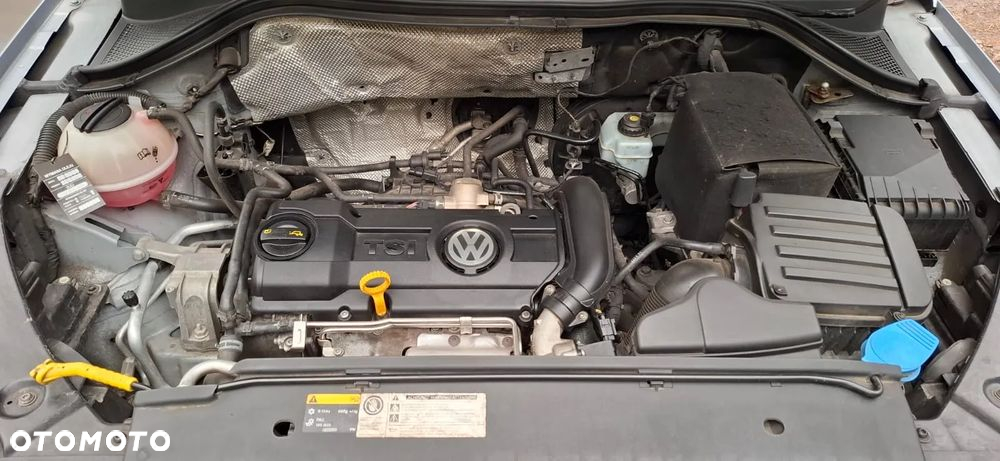 Volkswagen Tiguan 1.4 TSI CityLine - 15
