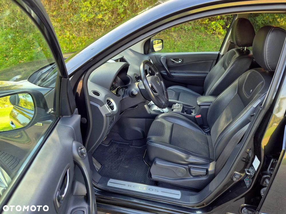 Renault Koleos 2.0 dCi 4x4 Limited - 21