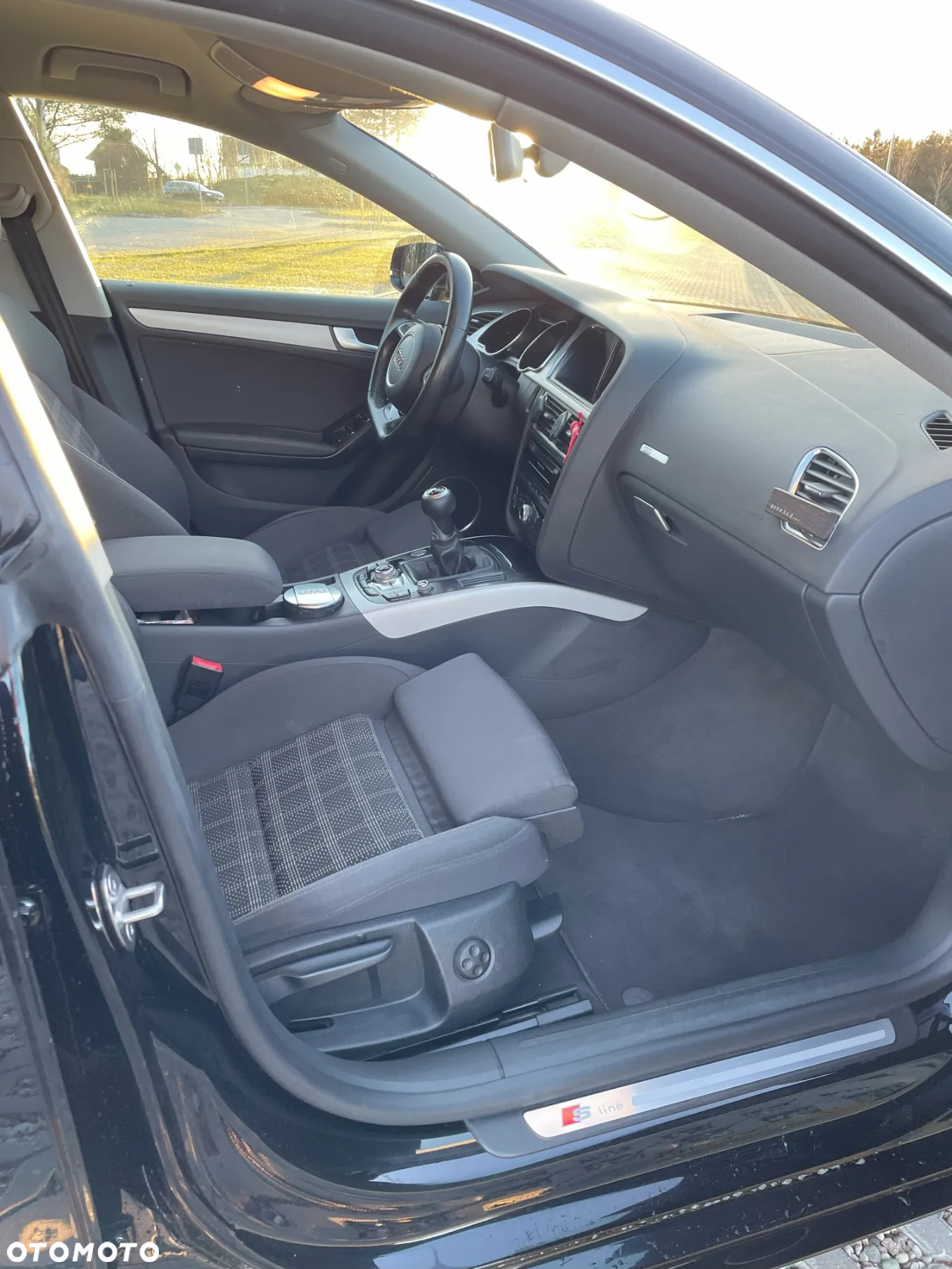 Audi A5 1.8 TFSI - 17