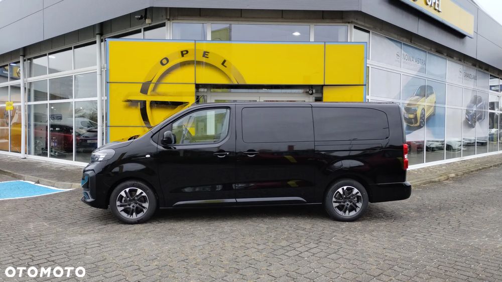 Opel Vivaro - 1