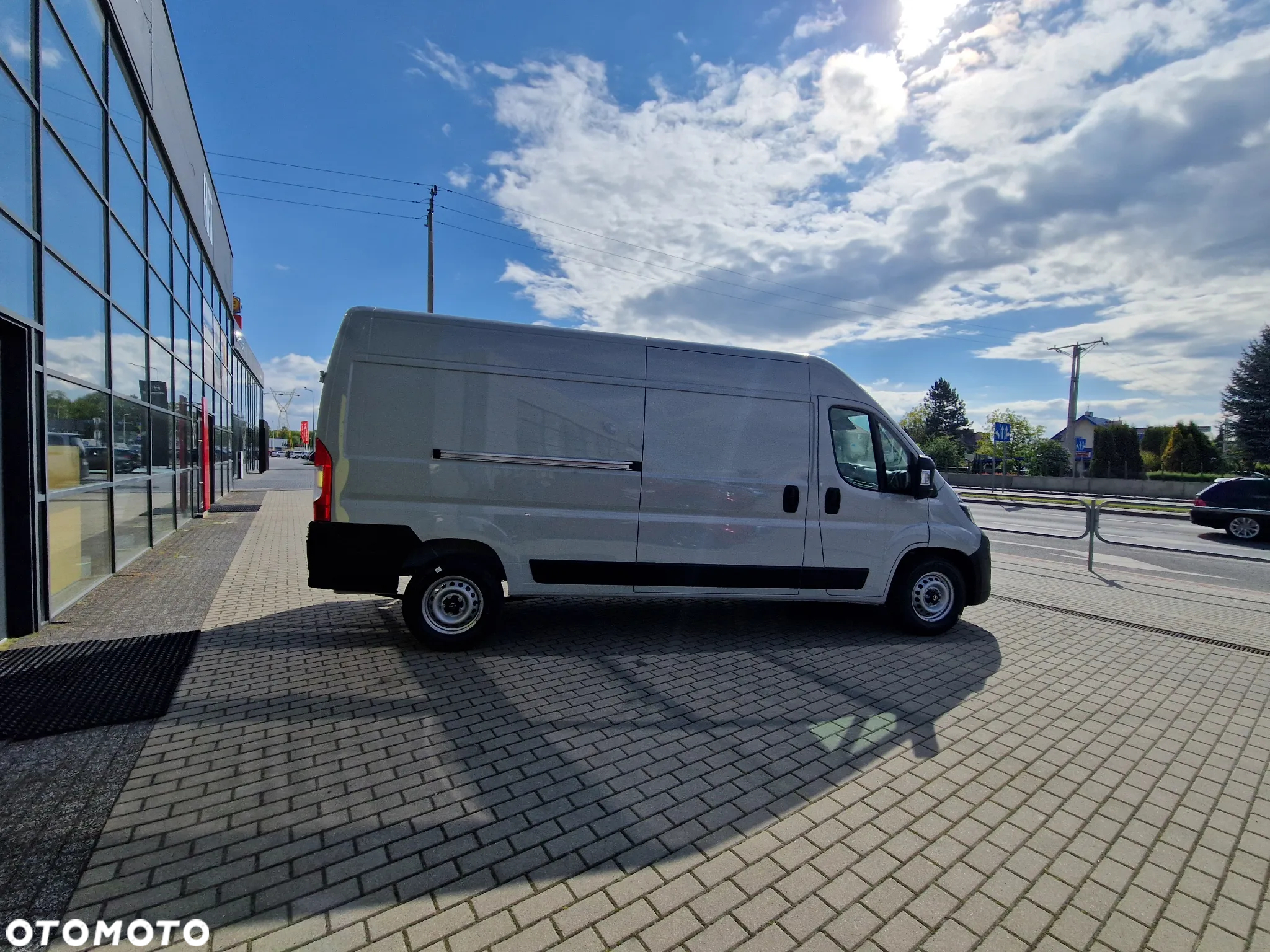 Opel MOVANO - 4