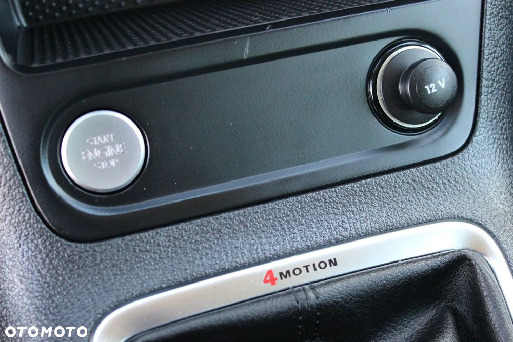 Volkswagen Tiguan 2.0 TDI DPF 4Motion BlueMotion Technology Lounge Sport & Style - 31