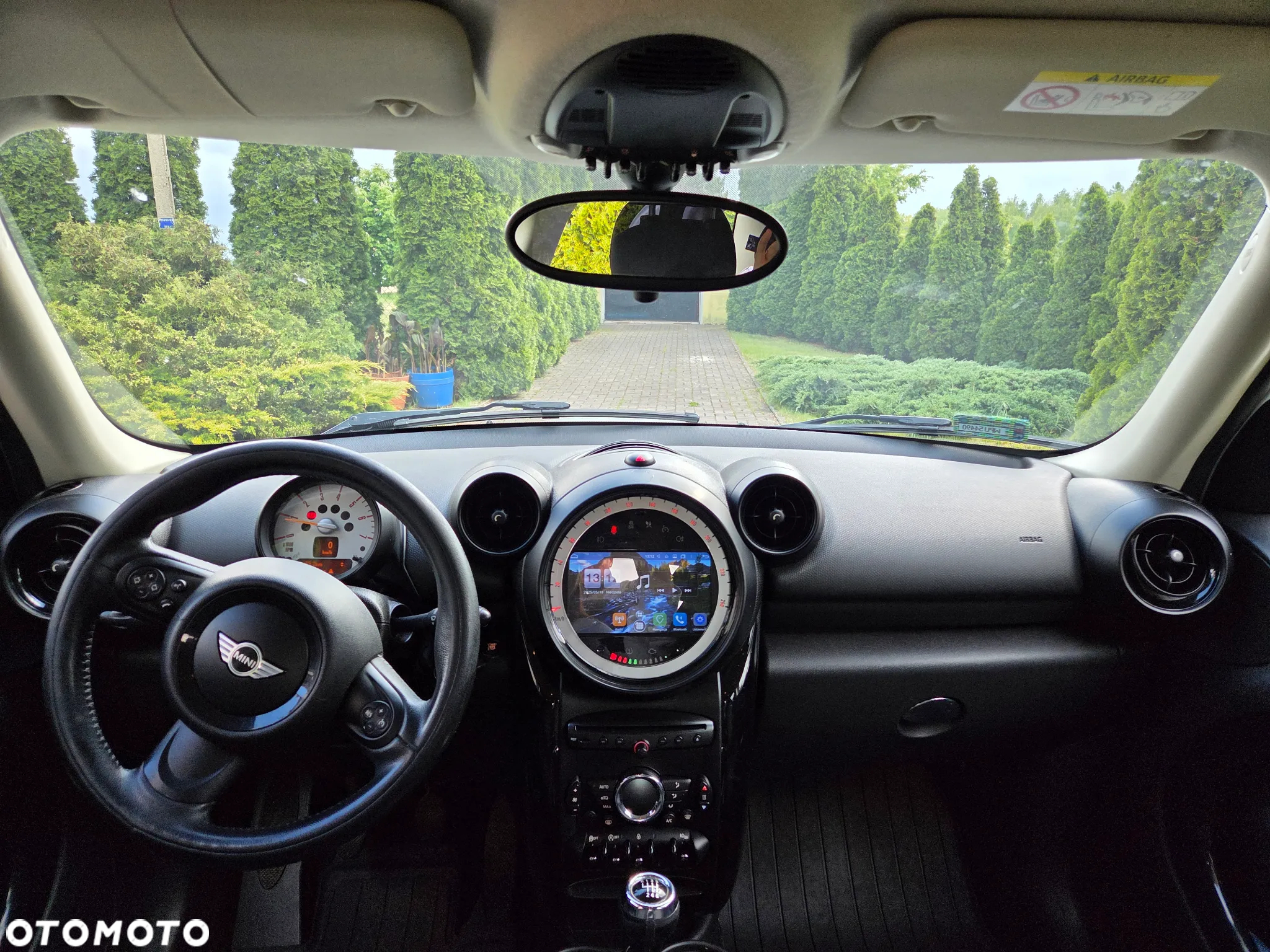 MINI Countryman Cooper D - 15