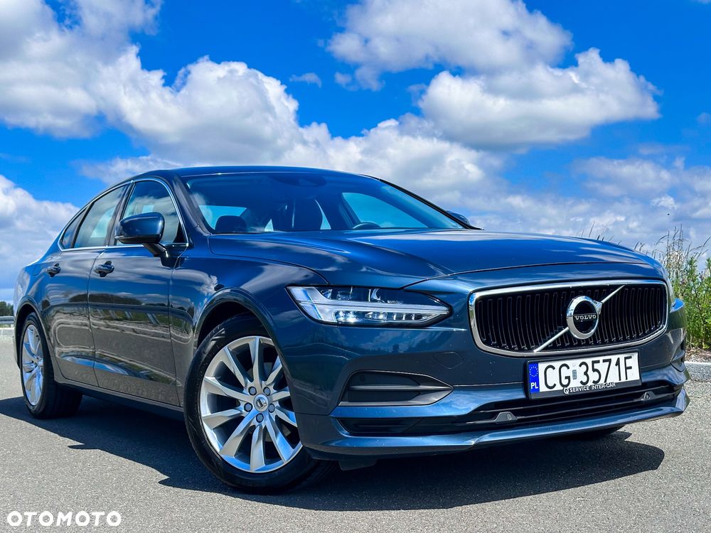 Volvo S90 D3 Momentum - 24