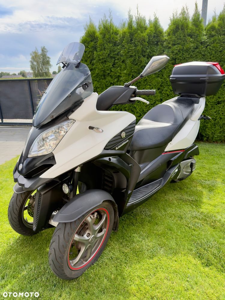 Quadro 350 D - 5