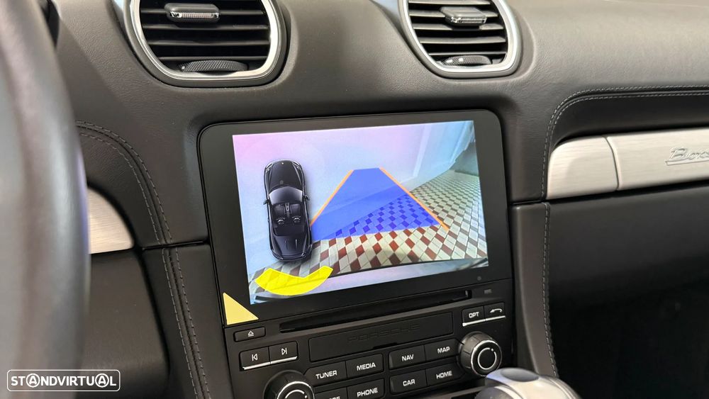 Porsche 718 Boxster 4.0 25 Anos PDK - 32