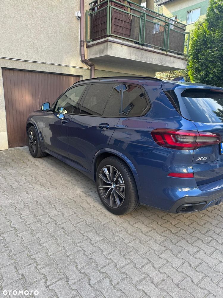 BMW X5 xDrive25d - 14