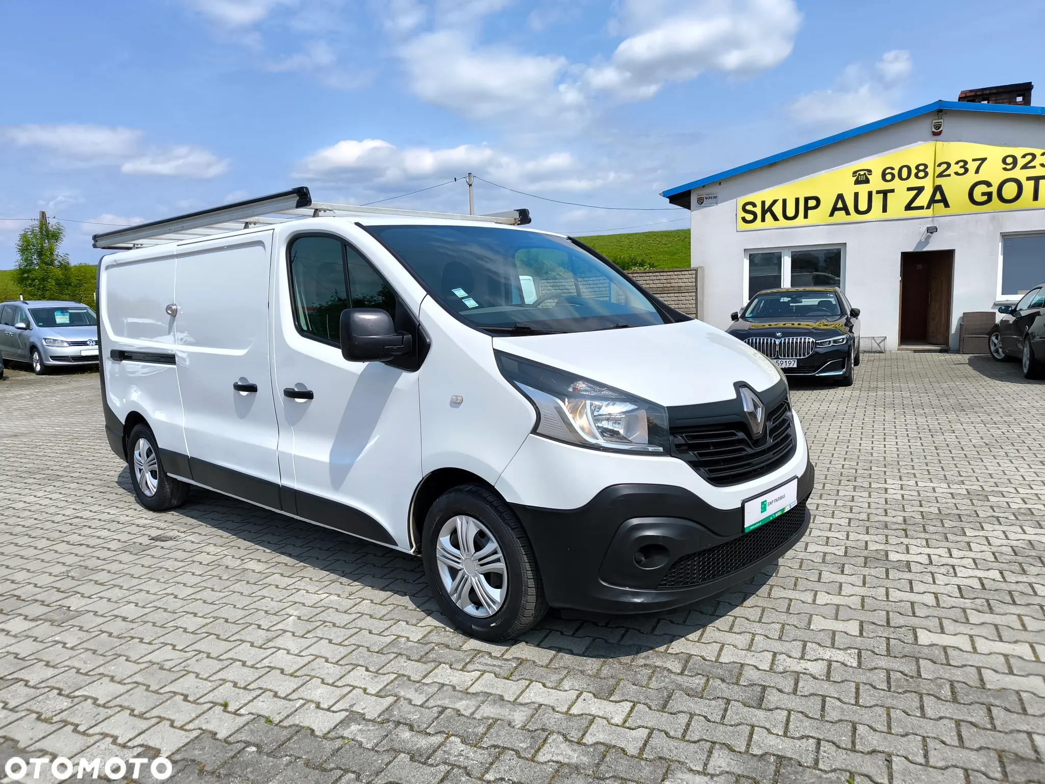 Renault Trafic - 7