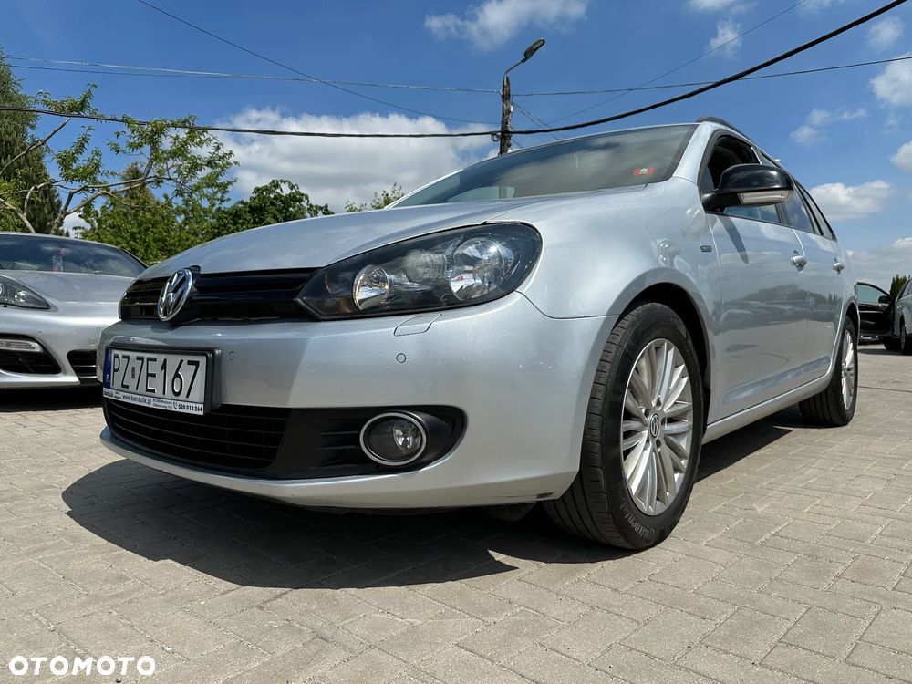 Volkswagen Golf - 28