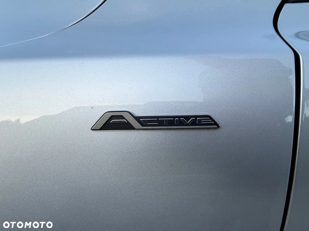 Ford Focus 1.5 EcoBlue Start-Stopp-System ACTIVE - 17