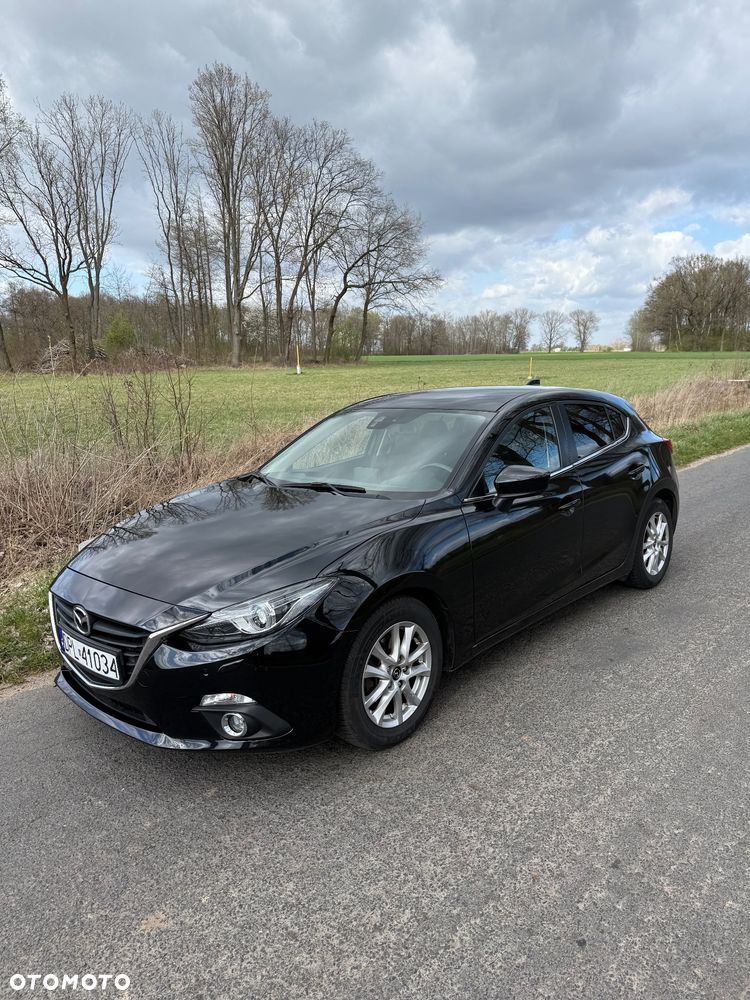 Mazda 3 - 9