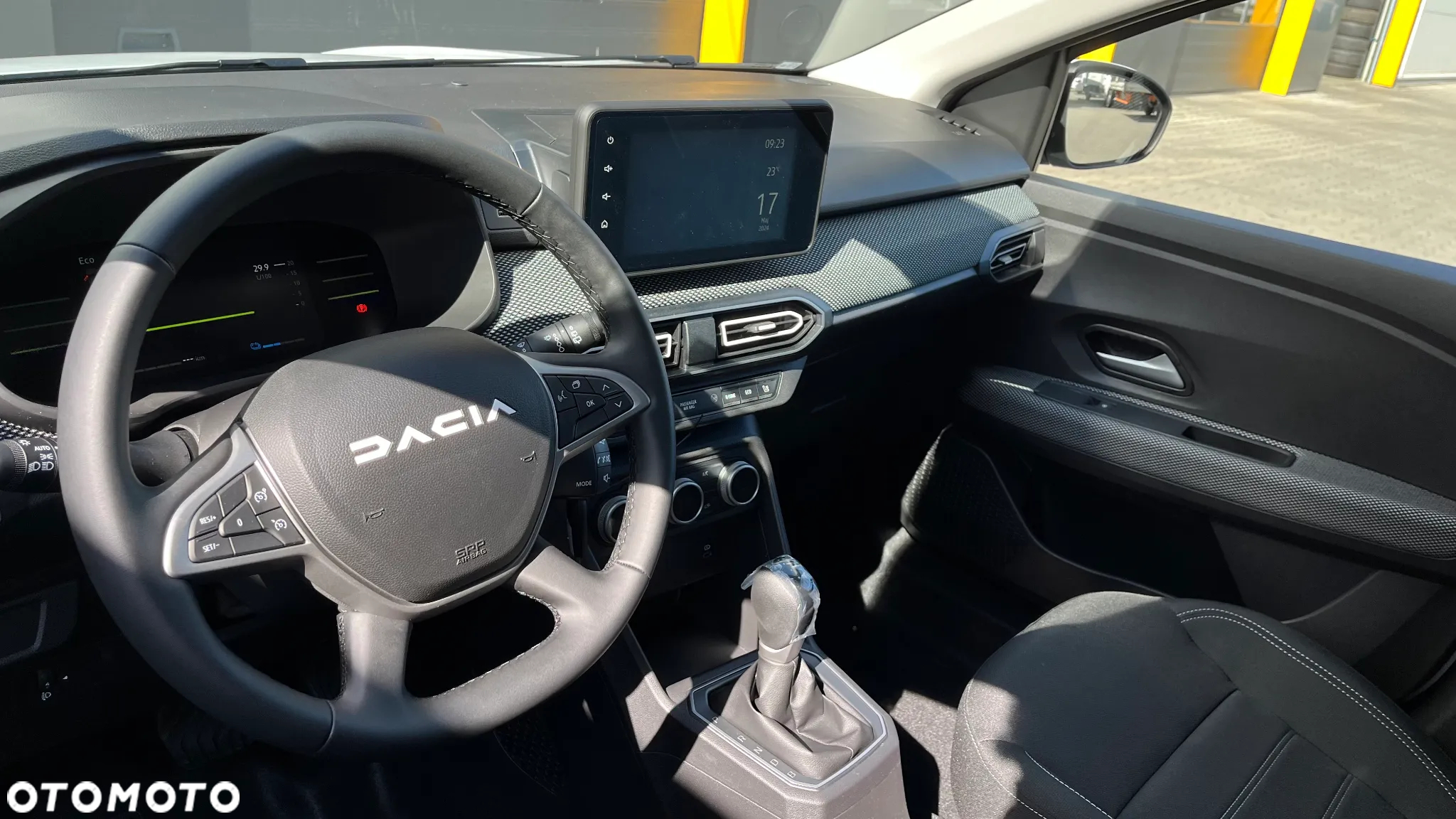 Dacia Jogger - 8