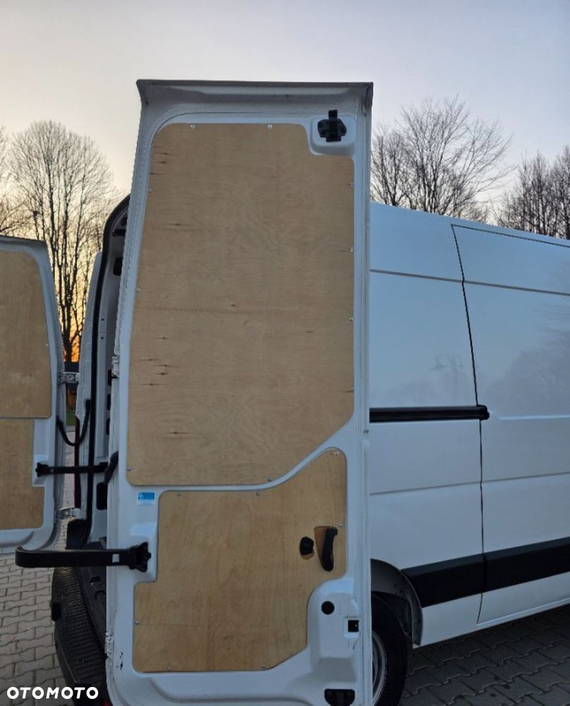 Renault Master - 26