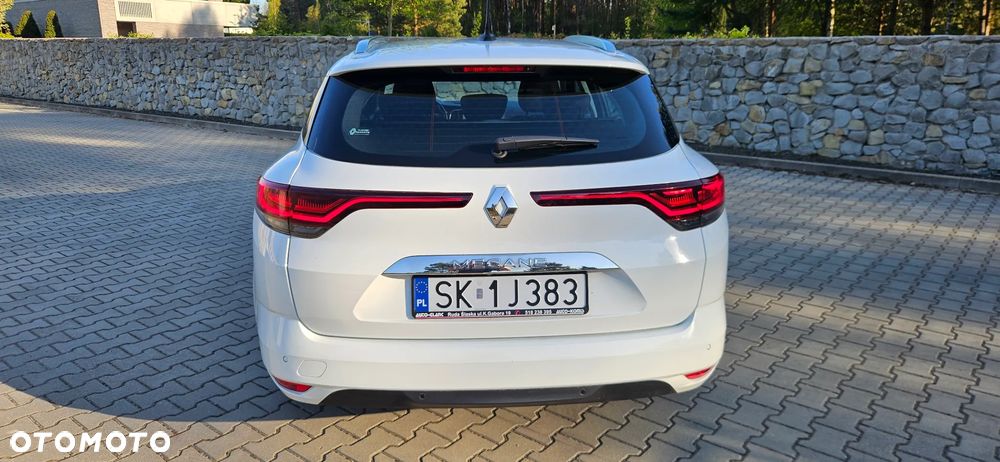 Renault Megane - 11