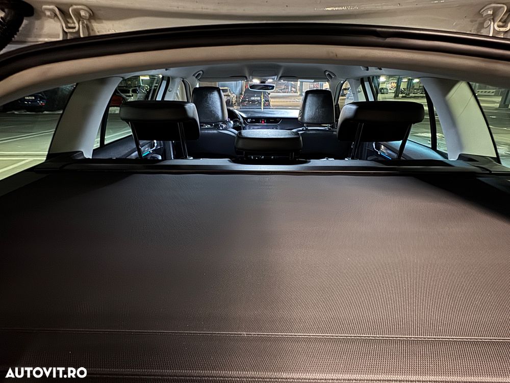 Skoda Octavia 2.0 TDI Style - 23