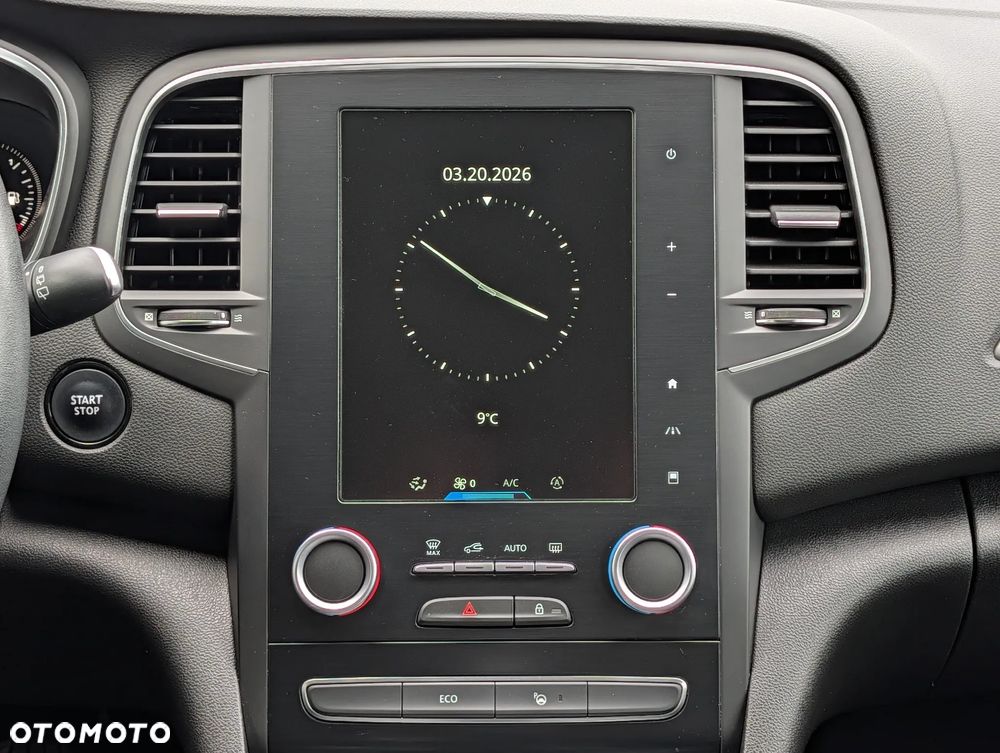 Renault Megane 1.6 SCe Intens - 24