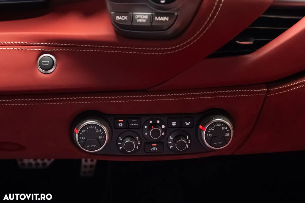 Ferrari 488 GTB - 19