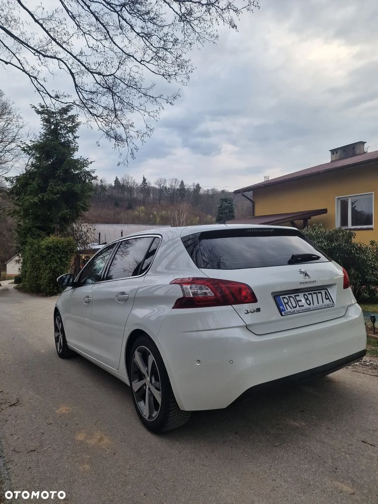 Peugeot 308 1.6 Premium - 2