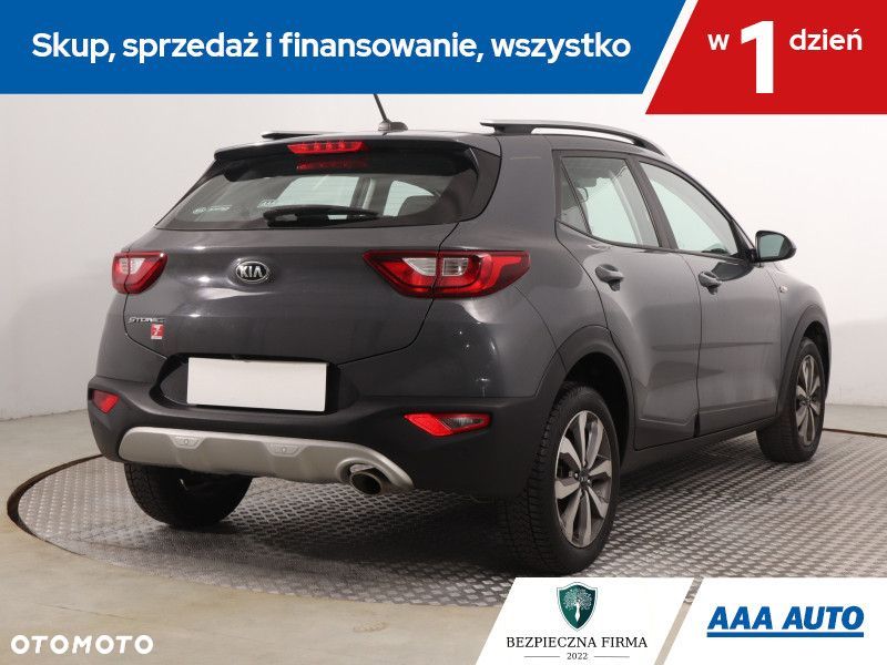 Kia Stonic - 7