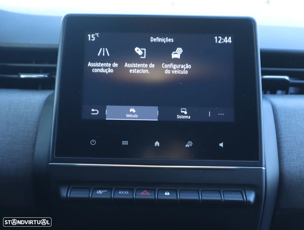 Renault Clio 1.5 Blue dCi Evolution - 43