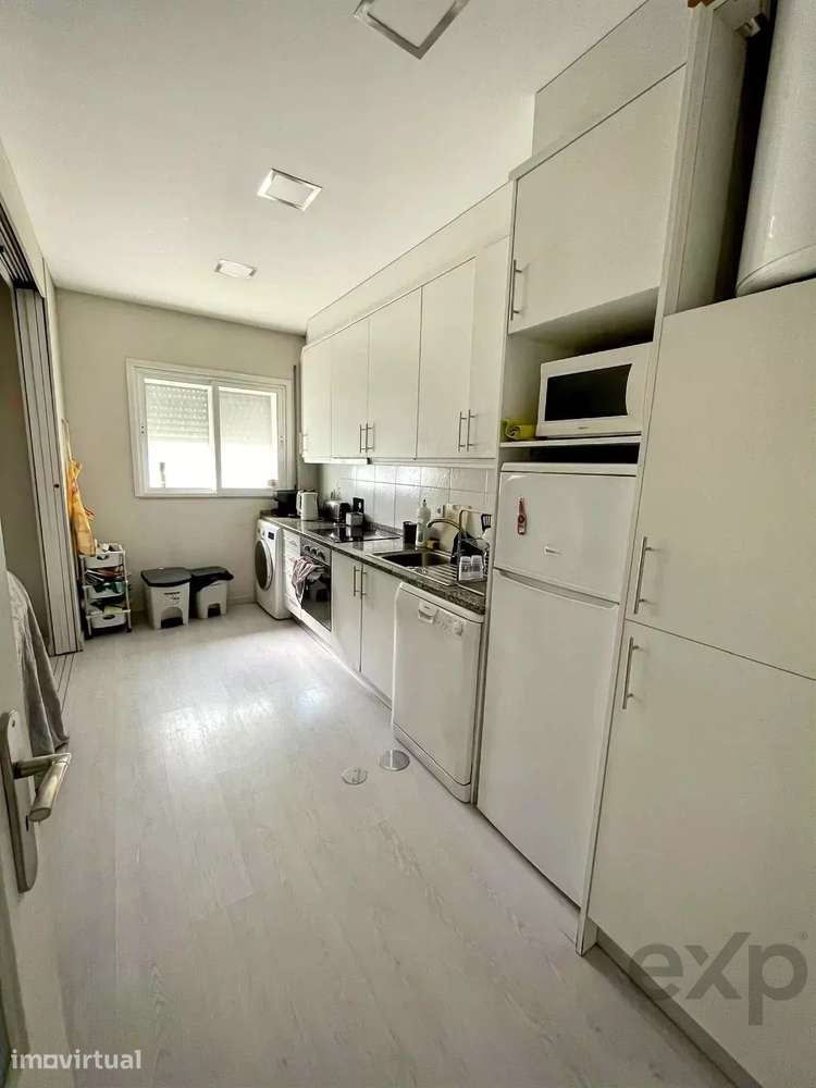 T2 Renovado | Boavista | Rua João Grave - Grande imagem: 4/14