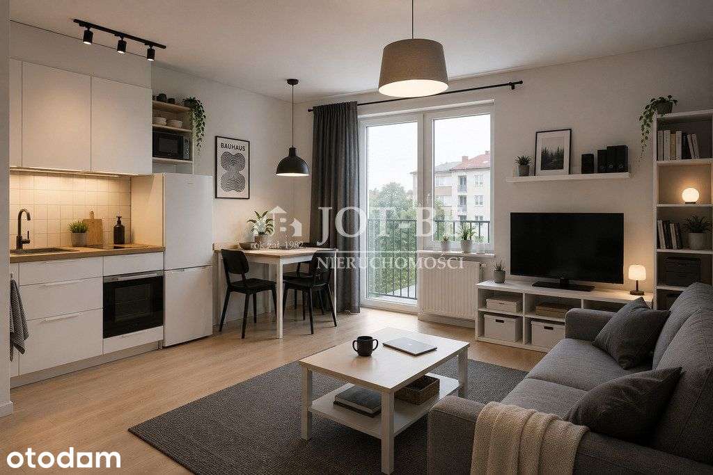 Nowe mieszkanie nad Odrą | Rynek pierwotny