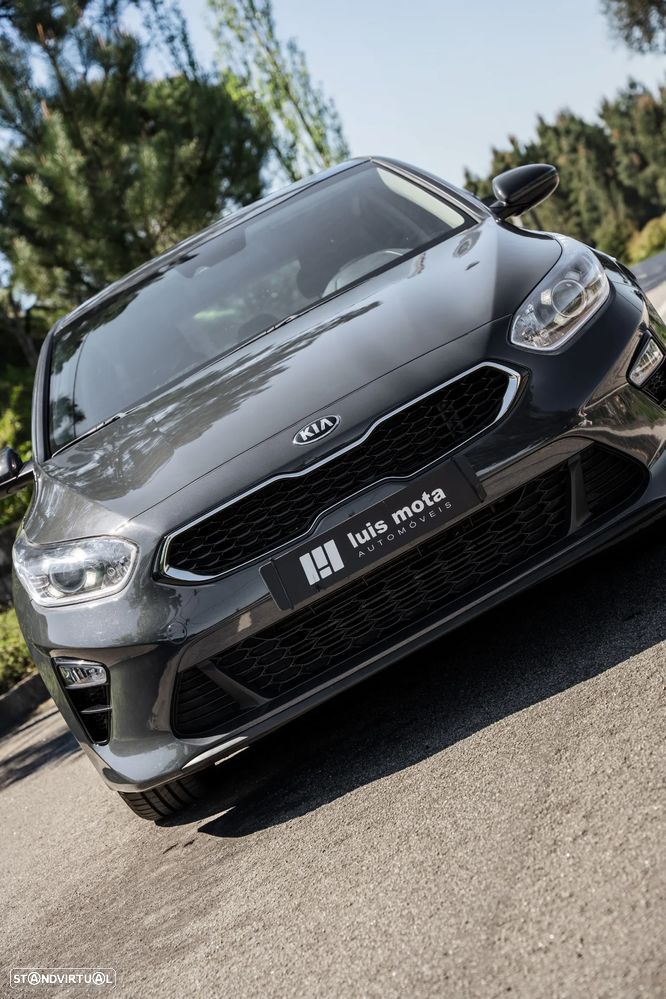 Kia Ceed 1.0 T-GDI OPF Spirit - 7