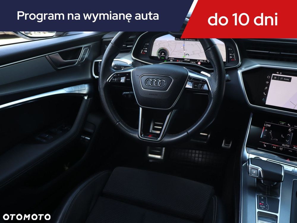 Audi A6 Limousine - 9