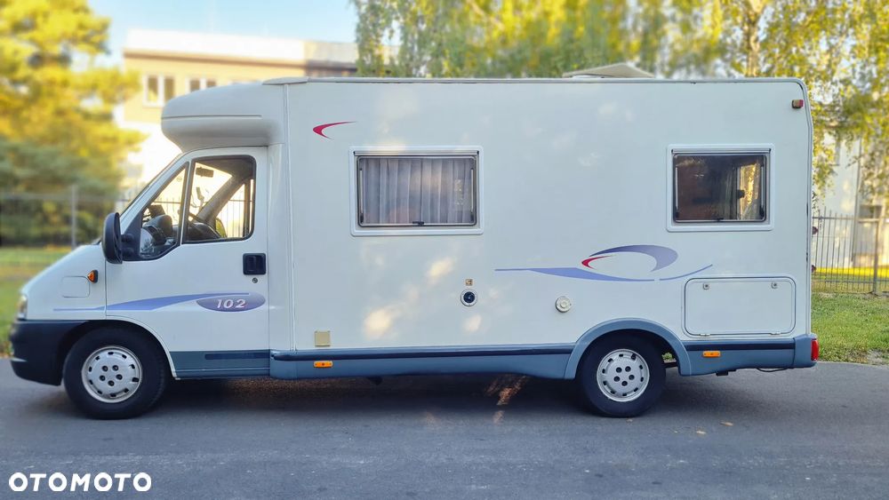 Fiat Ducato - 3