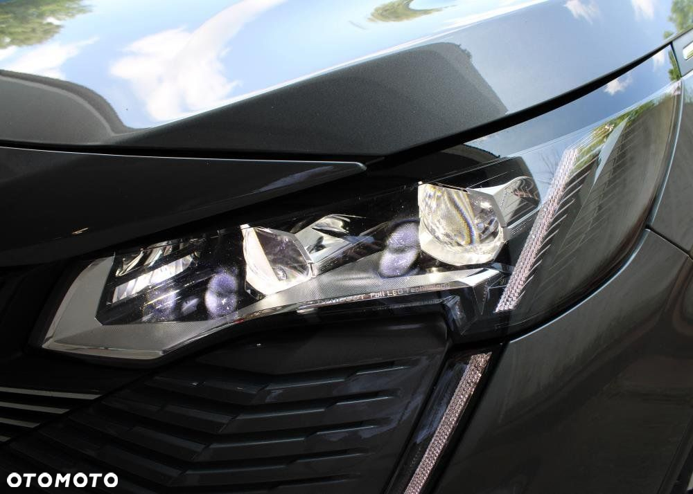 Peugeot 5008 - 27