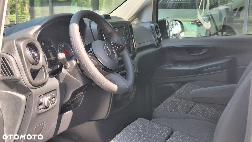 Mercedes-Benz Vito - 3