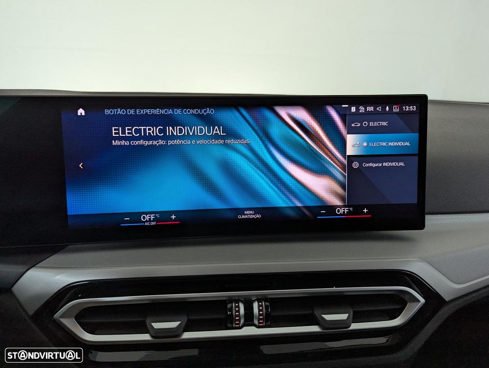 BMW 320 e Line Sport Auto - 13