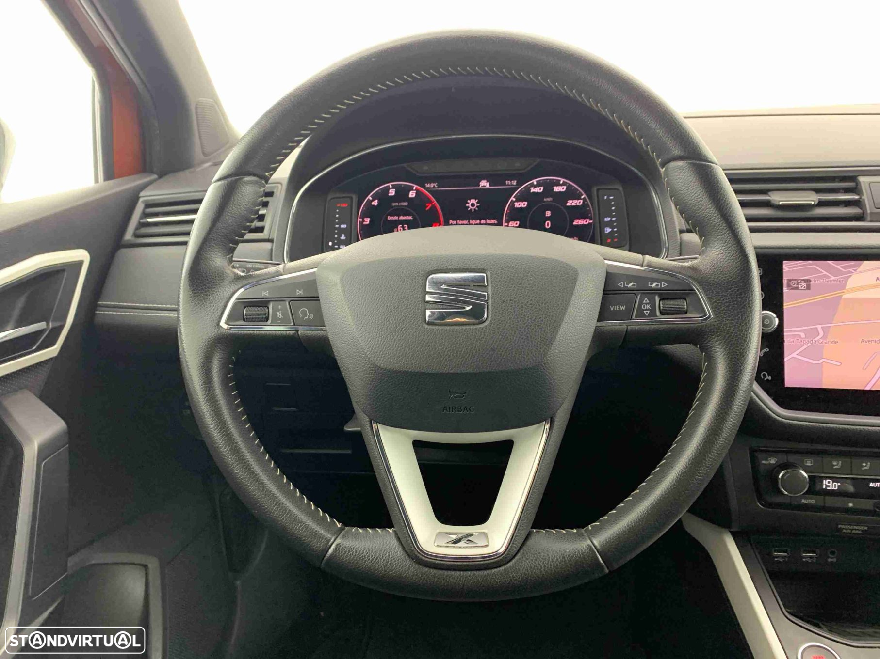 SEAT Arona 1.0 TSI Xcellence - 8