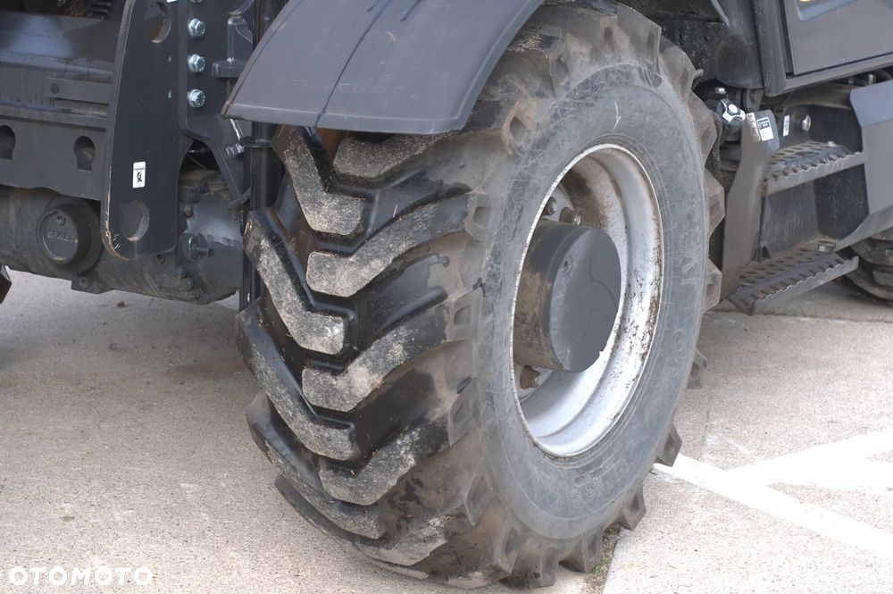 Dieci SAMSON 60.9 VS EVO2-GD - 7