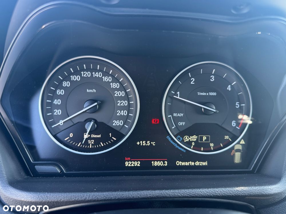 BMW X1 xDrive20d M Sport - 12