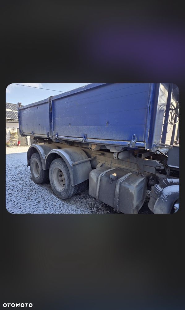 Scania 112 M - 9