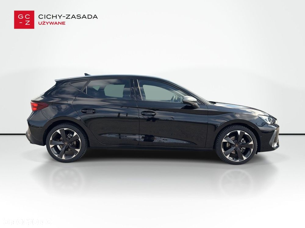 Cupra Leon - 7