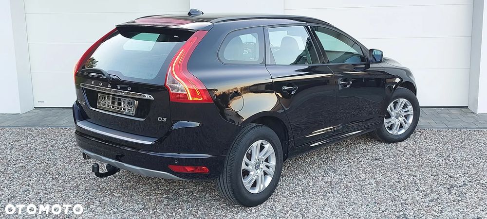 Volvo XC 60 D3 Drive-E Momentum - 6