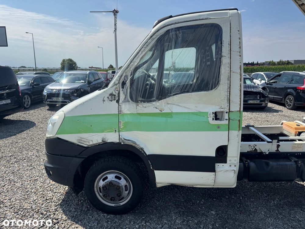 Iveco Daily 35-150 - 4