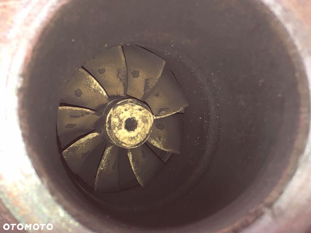TURBOSPRĘŻARKA  HONDA ACCORD VIII (CU) 2008 - 2022 2.2 i-DTEC (CU3) 110 kW [150 KM] olej napędowy - 3